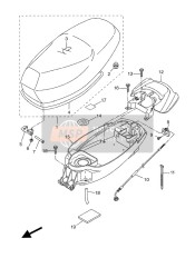 2B6F8199G000, Om CW50/CW50L/CW50N, Yamaha, 0